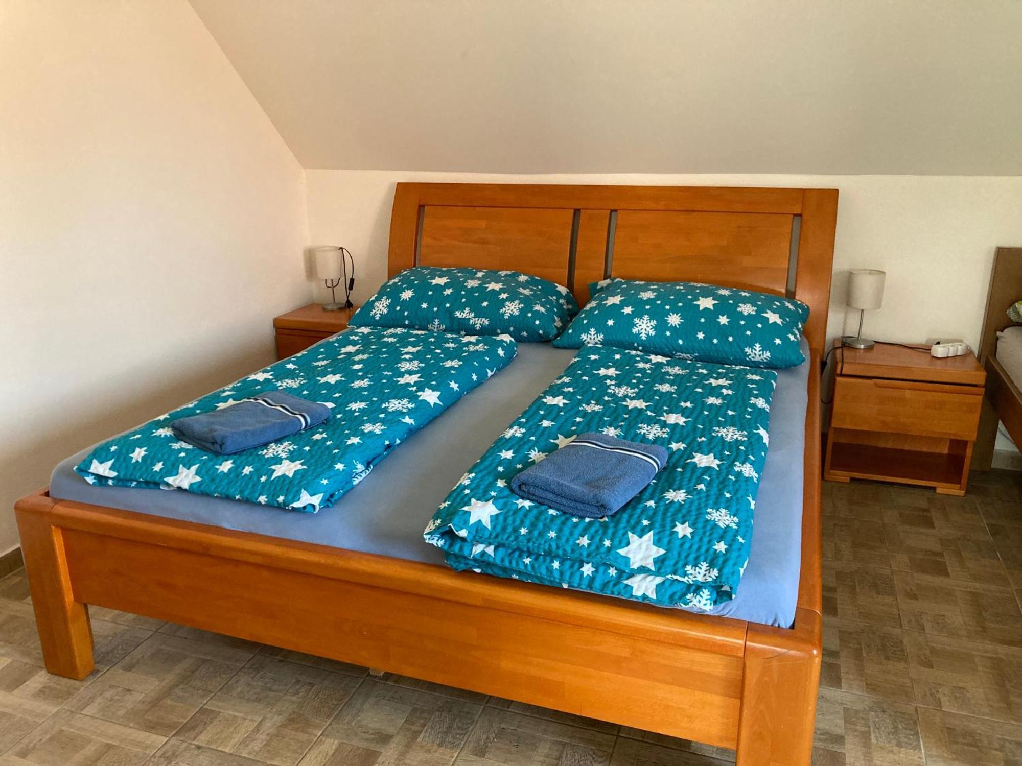 Apartmany S Klimatizaci - Penzion U Kudlacku Pouzdrany المظهر الخارجي الصورة
